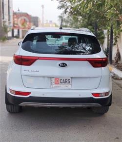 کیا سپۆرتاج